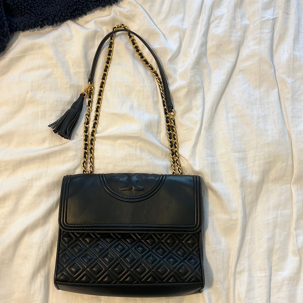 Tory Burch Fleming bag